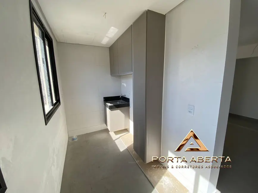 Apartamento com 3 quartos à venda, 100m2 em Horto, Ipatinga - MG - imagem 4 Foto 4 de Apartamento com 3 quartos à venda, 100m2 em Horto, Ipatinga - MG