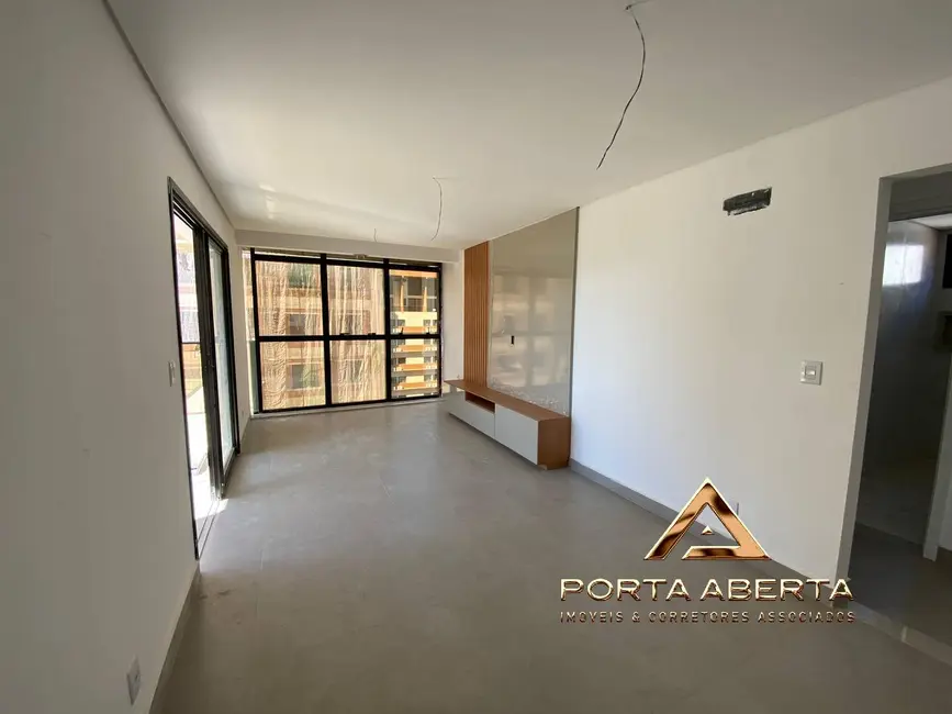 Foto 1 de Apartamento com 3 quartos à venda, 100m2 em Horto, Ipatinga - MG