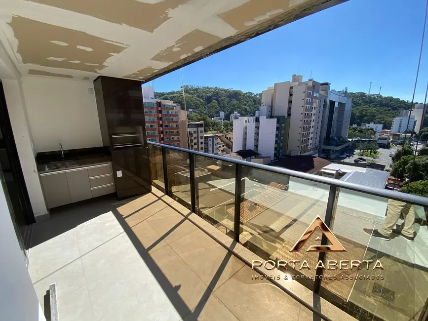 Foto 2 de Apartamento com 3 quartos à venda, 100m2 em Horto, Ipatinga - MG