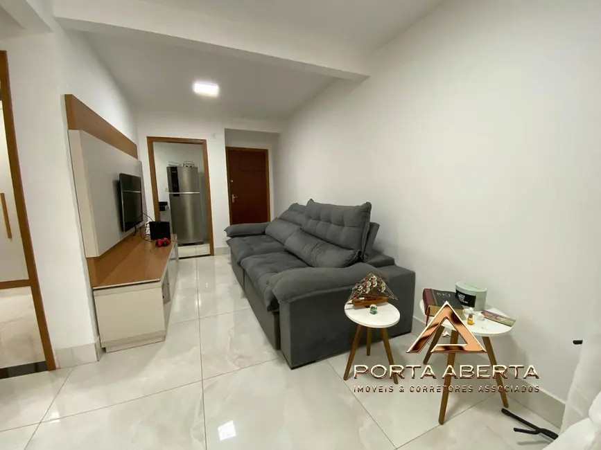 Foto 1 de Apartamento com 2 quartos à venda, 90m2 em Santana Do Paraiso - MG
