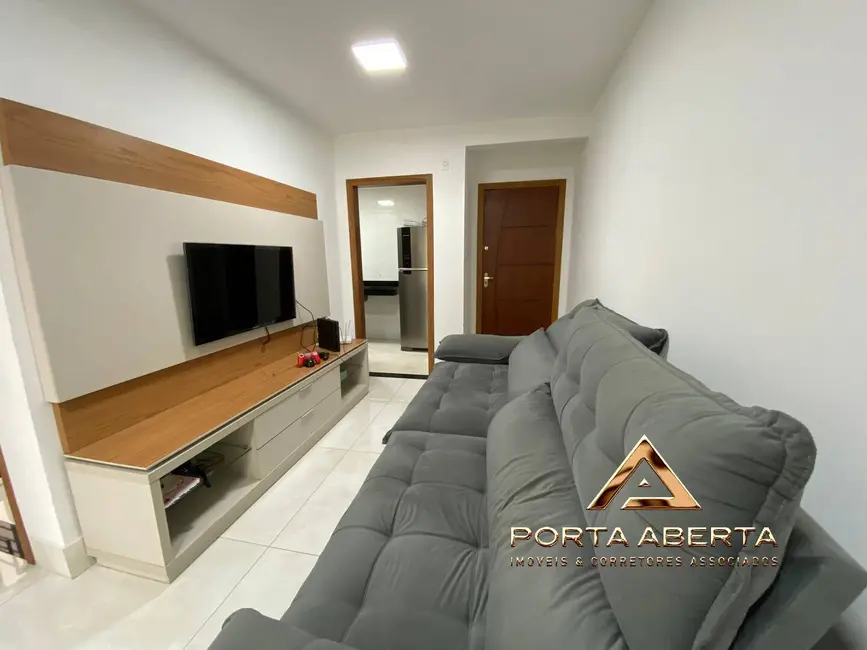 Foto 2 de Apartamento com 2 quartos à venda, 90m2 em Santana Do Paraiso - MG