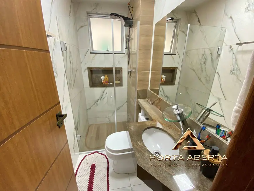 Apartamento com 2 quartos à venda, 90m2 em Santana Do Paraiso - MG - imagem 6 Foto 6 de Apartamento com 2 quartos à venda, 90m2 em Santana Do Paraiso - MG