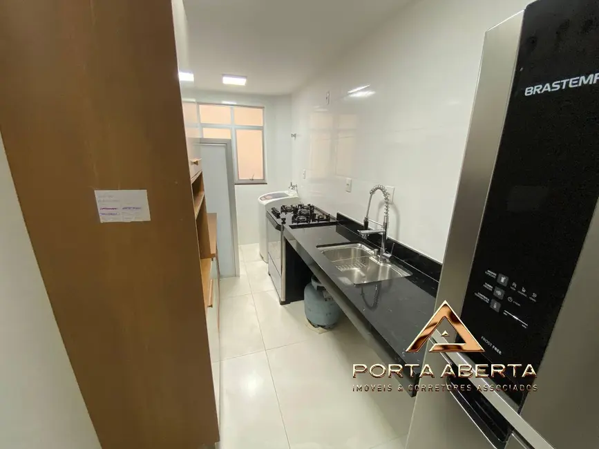 Apartamento com 2 quartos à venda, 90m2 em Santana Do Paraiso - MG - imagem 4 Foto 4 de Apartamento com 2 quartos à venda, 90m2 em Santana Do Paraiso - MG