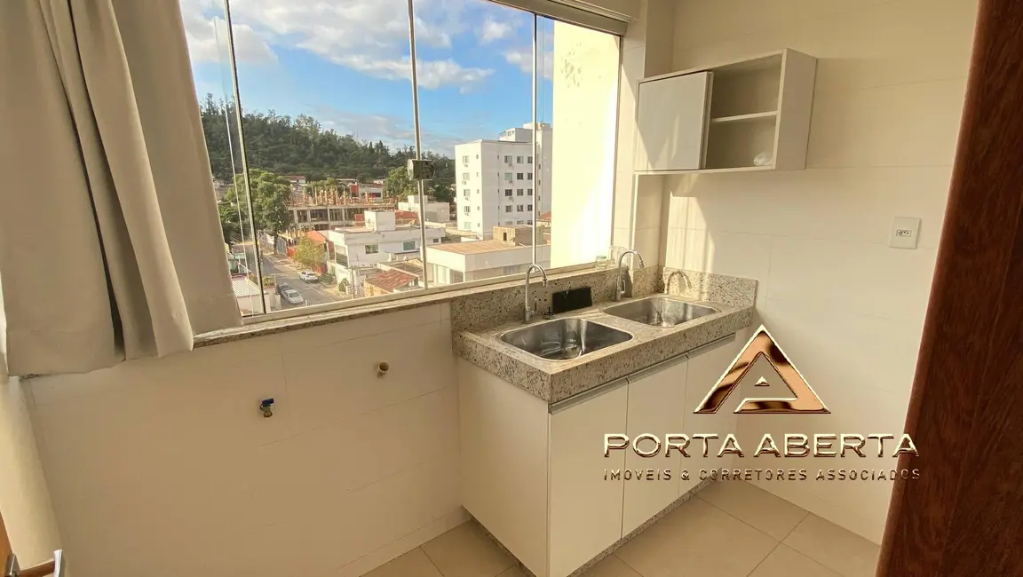 Foto 7 de Cobertura com 3 quartos à venda, 220m2 em Bom Retiro, Ipatinga - MG