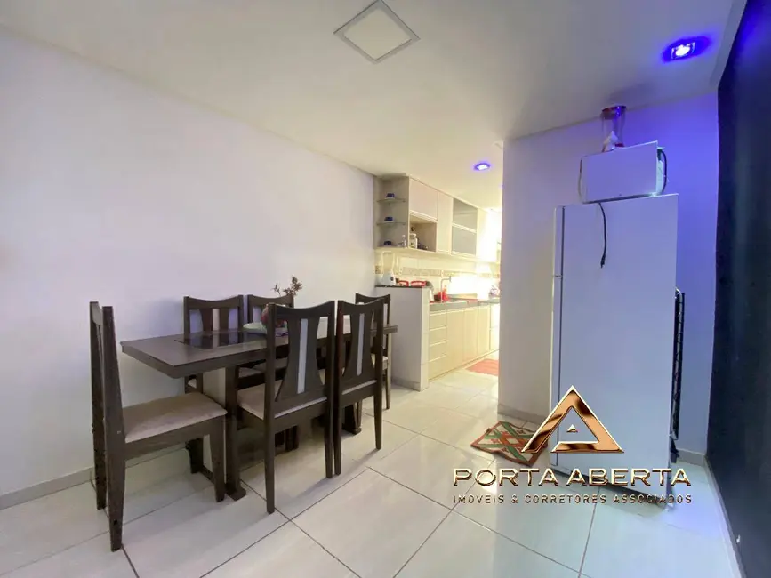 Casa com 2 quartos à venda, 90m2 em Santana Do Paraiso - MG - imagem 4 Foto 4 de Casa com 2 quartos à venda, 90m2 em Santana Do Paraiso - MG