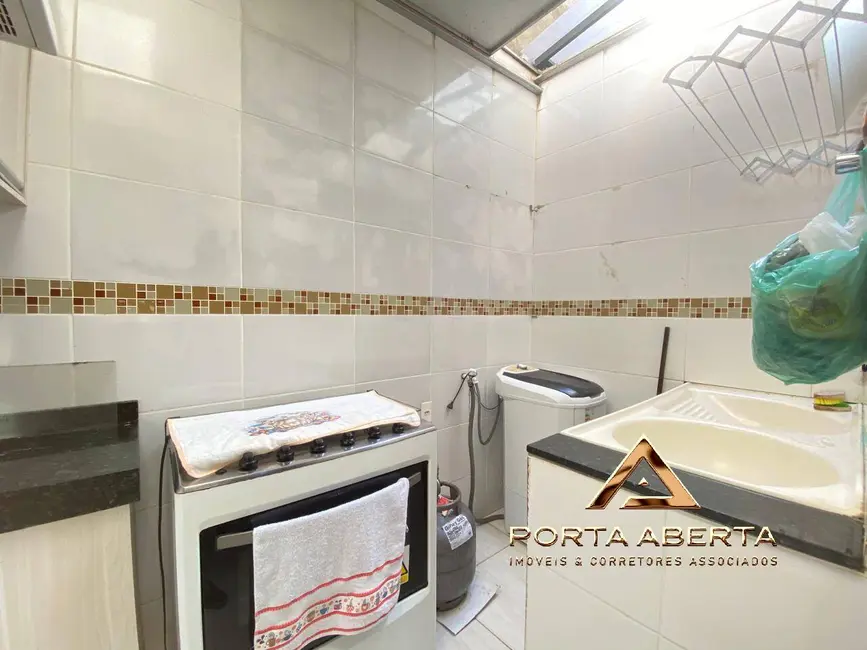 Casa com 2 quartos à venda, 90m2 em Santana Do Paraiso - MG - imagem 6 Foto 6 de Casa com 2 quartos à venda, 90m2 em Santana Do Paraiso - MG