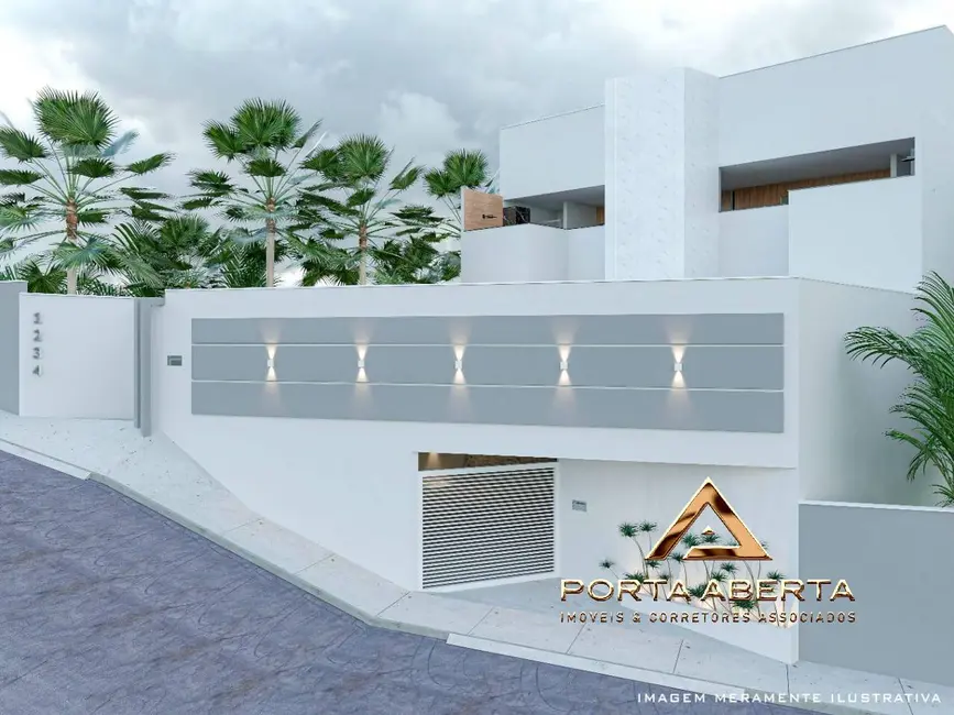 Apartamento com 3 quartos à venda, 170m2 em Alto Serenata, Timoteo - MG - imagem 2 Foto 2 de Apartamento com 3 quartos à venda, 170m2 em Alto Serenata, Timoteo - MG