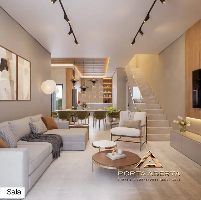 Casa com 3 quartos à venda, 185m2 em Belvedere, Coronel Fabriciano - MG - imagem 5 Foto 5 de Casa com 3 quartos à venda, 185m2 em Belvedere, Coronel Fabriciano - MG