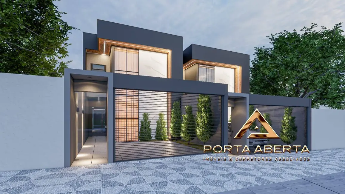 Casa com 3 quartos à venda, 185m2 em Belvedere, Coronel Fabriciano - MG - imagem 7 Foto 7 de Casa com 3 quartos à venda, 185m2 em Belvedere, Coronel Fabriciano - MG