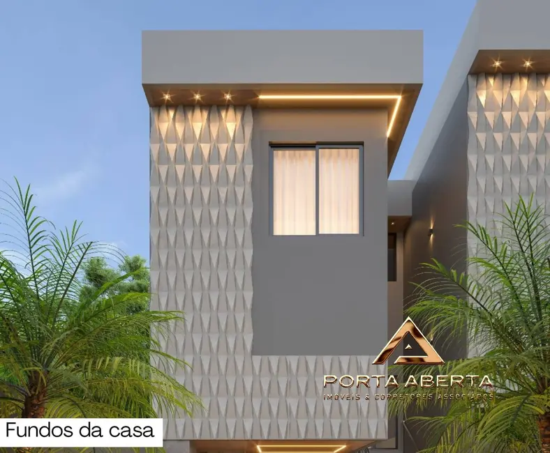 Casa com 3 quartos à venda, 185m2 em Belvedere, Coronel Fabriciano - MG - imagem 3 Foto 3 de Casa com 3 quartos à venda, 185m2 em Belvedere, Coronel Fabriciano - MG