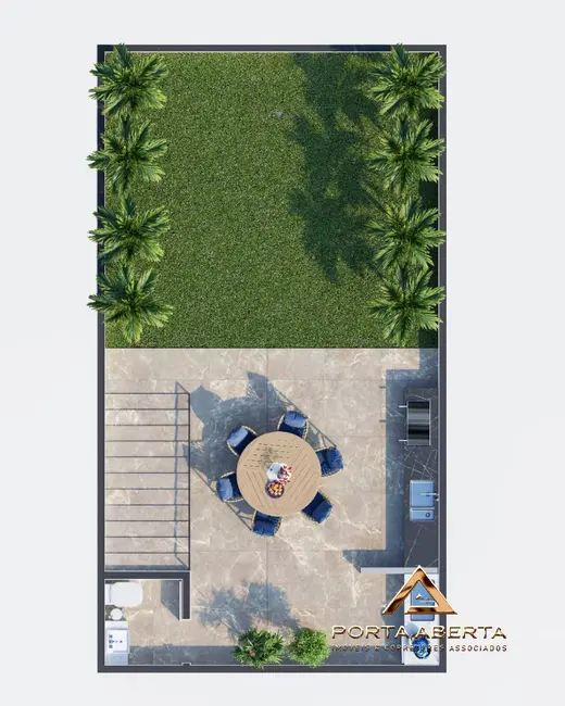 Casa com 3 quartos à venda, 185m2 em Belvedere, Coronel Fabriciano - MG - imagem 4 Foto 4 de Casa com 3 quartos à venda, 185m2 em Belvedere, Coronel Fabriciano - MG