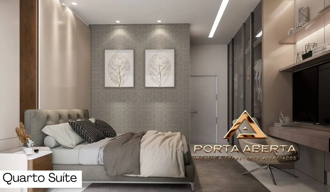 Casa com 3 quartos à venda, 185m2 em Belvedere, Coronel Fabriciano - MG - imagem 6 Foto 6 de Casa com 3 quartos à venda, 185m2 em Belvedere, Coronel Fabriciano - MG