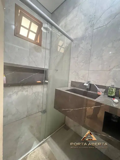 Foto 7 de Casa com 3 quartos à venda em Santana Do Paraiso - MG