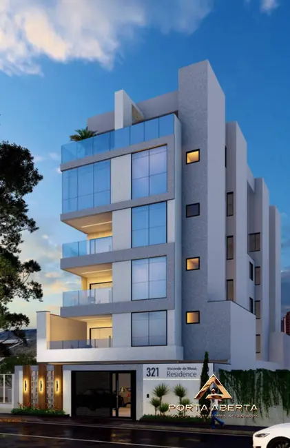 Foto 1 de Apartamento com 3 quartos à venda, 102m2 em Cidade Nobre, Ipatinga - MG