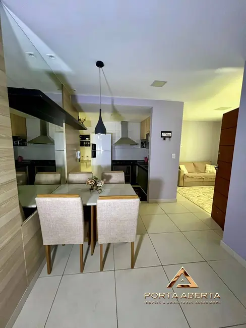 Apartamento com 2 quartos à venda, 70m2 em Santana Do Paraiso - MG - imagem 1 Foto 1 de Apartamento com 2 quartos à venda, 70m2 em Santana Do Paraiso - MG