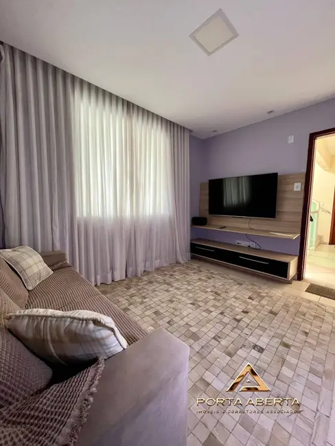Apartamento com 2 quartos à venda, 70m2 em Santana Do Paraiso - MG - imagem 3 Foto 3 de Apartamento com 2 quartos à venda, 70m2 em Santana Do Paraiso - MG