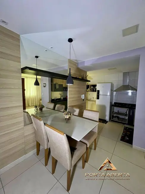 Apartamento com 2 quartos à venda, 70m2 em Santana Do Paraiso - MG - imagem 2 Foto 2 de Apartamento com 2 quartos à venda, 70m2 em Santana Do Paraiso - MG