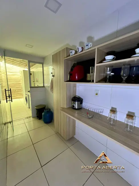Apartamento com 2 quartos à venda, 70m2 em Santana Do Paraiso - MG - imagem 6 Foto 6 de Apartamento com 2 quartos à venda, 70m2 em Santana Do Paraiso - MG