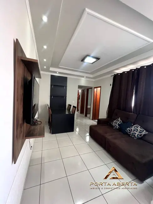 Apartamento com 2 quartos à venda, 60m2 em Santana Do Paraiso - MG - imagem 4 Foto 4 de Apartamento com 2 quartos à venda, 60m2 em Santana Do Paraiso - MG