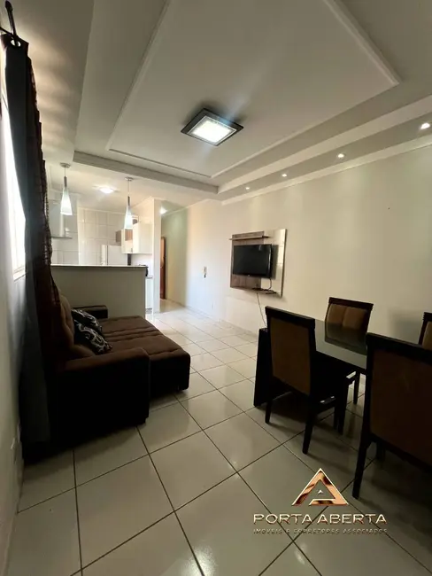 Apartamento com 2 quartos à venda, 60m2 em Santana Do Paraiso - MG - imagem 2 Foto 2 de Apartamento com 2 quartos à venda, 60m2 em Santana Do Paraiso - MG