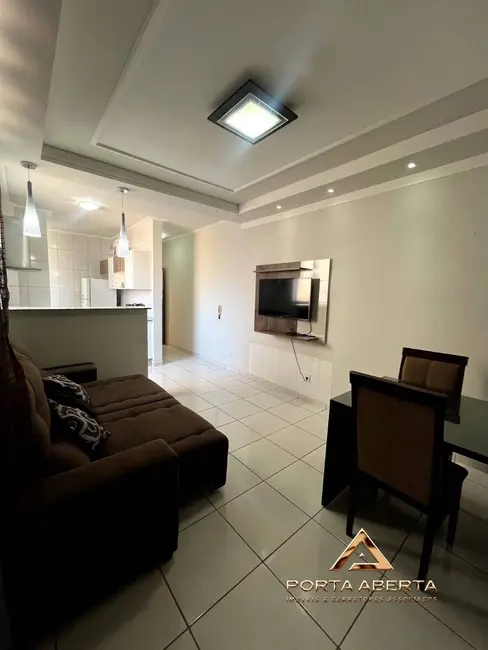 Apartamento com 2 quartos à venda, 60m2 em Santana Do Paraiso - MG - imagem 3 Foto 3 de Apartamento com 2 quartos à venda, 60m2 em Santana Do Paraiso - MG