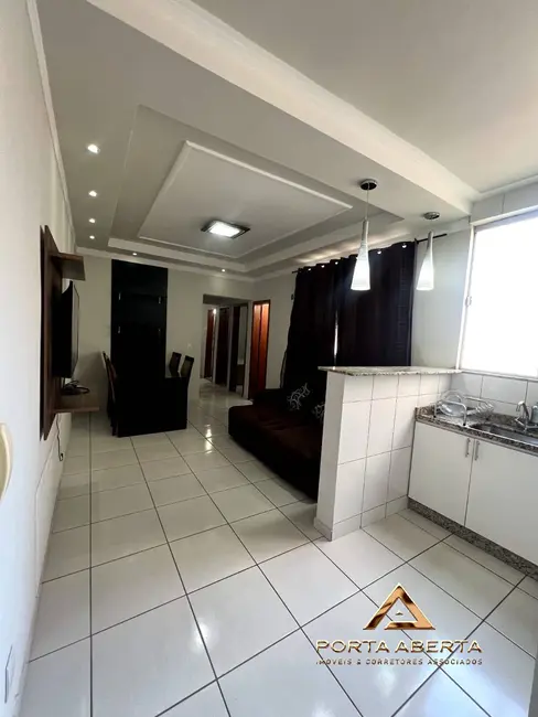 Apartamento com 2 quartos à venda, 60m2 em Santana Do Paraiso - MG - imagem 1 Foto 1 de Apartamento com 2 quartos à venda, 60m2 em Santana Do Paraiso - MG