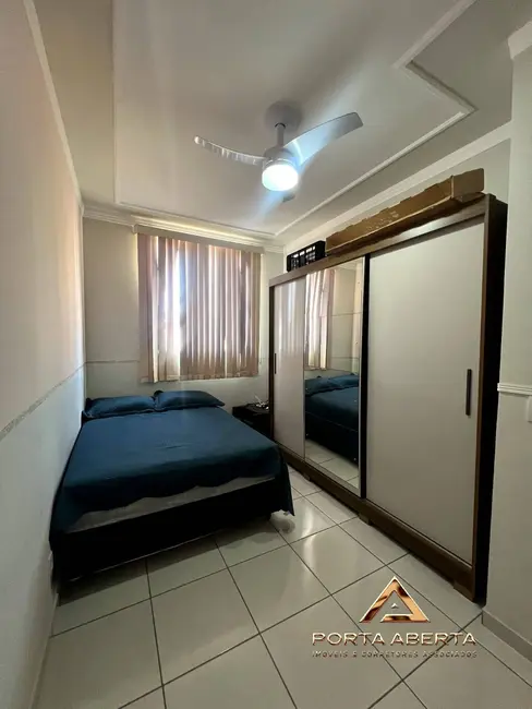 Apartamento com 2 quartos à venda, 60m2 em Santana Do Paraiso - MG - imagem 9 Foto 9 de Apartamento com 2 quartos à venda, 60m2 em Santana Do Paraiso - MG
