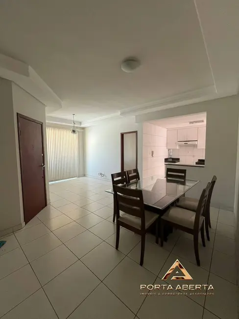 Foto 1 de Apartamento com 3 quartos à venda, 95m2 em Veneza, Ipatinga - MG