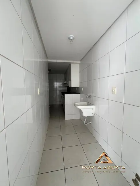 Foto 6 de Apartamento com 3 quartos à venda, 95m2 em Veneza, Ipatinga - MG