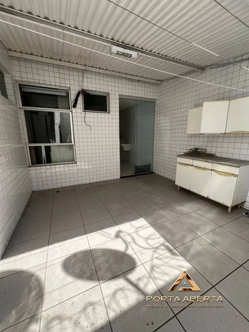 Foto 5 de Apartamento com 3 quartos à venda, 95m2 em Veneza, Ipatinga - MG