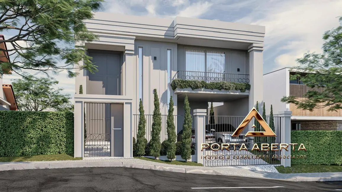 Casa com 3 quartos à venda, 297m2 em Bela Vista, Ipatinga - MG - imagem 2 Foto 2 de Casa com 3 quartos à venda, 297m2 em Bela Vista, Ipatinga - MG