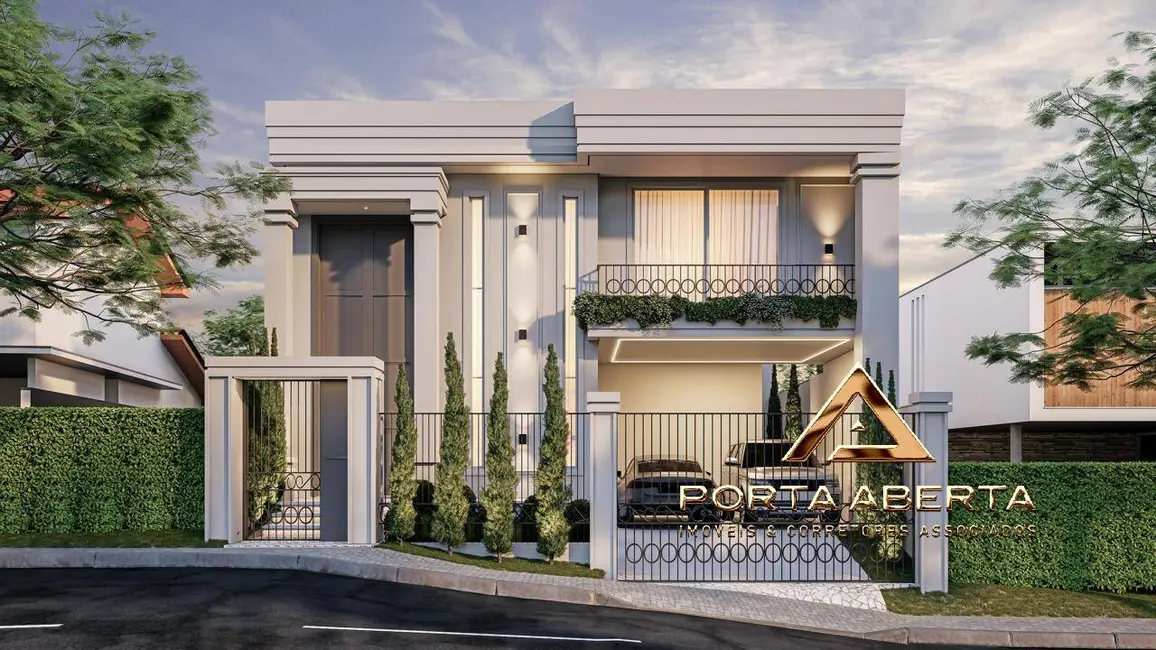 Casa com 3 quartos à venda, 297m2 em Bela Vista, Ipatinga - MG - imagem 3 Foto 3 de Casa com 3 quartos à venda, 297m2 em Bela Vista, Ipatinga - MG