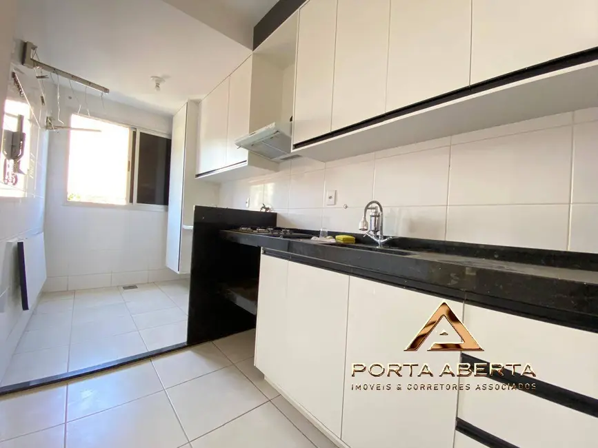 Apartamento com 2 quartos à venda, 58m2 em Cidade Nobre, Ipatinga - MG - imagem 2 Foto 2 de Apartamento com 2 quartos à venda, 58m2 em Cidade Nobre, Ipatinga - MG