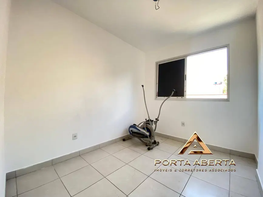 Apartamento com 2 quartos à venda, 58m2 em Cidade Nobre, Ipatinga - MG - imagem 9 Foto 9 de Apartamento com 2 quartos à venda, 58m2 em Cidade Nobre, Ipatinga - MG