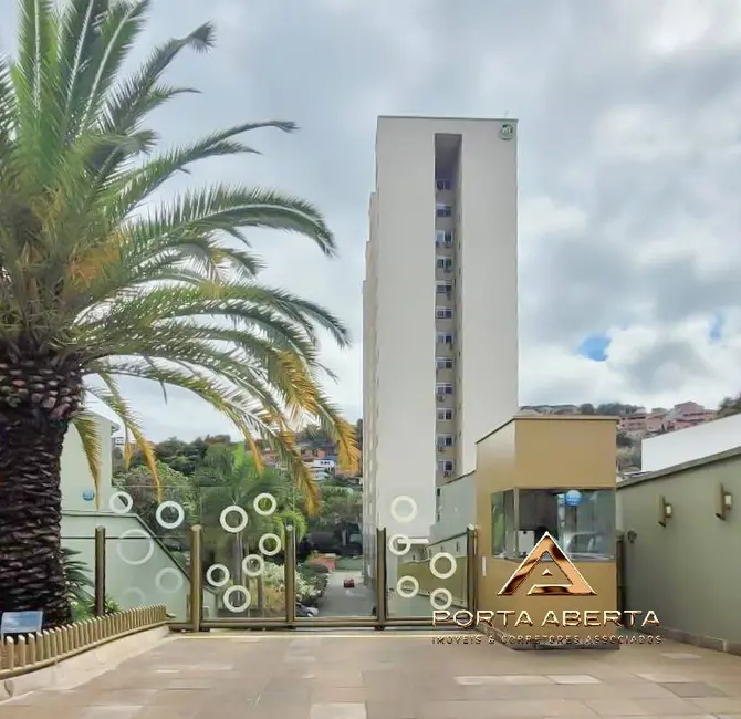 Apartamento com 2 quartos à venda, 58m2 em Cidade Nobre, Ipatinga - MG - imagem 1 Foto 1 de Apartamento com 2 quartos à venda, 58m2 em Cidade Nobre, Ipatinga - MG