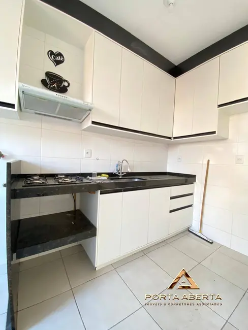 Apartamento com 2 quartos à venda, 58m2 em Cidade Nobre, Ipatinga - MG - imagem 6 Foto 6 de Apartamento com 2 quartos à venda, 58m2 em Cidade Nobre, Ipatinga - MG