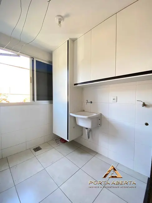 Apartamento com 2 quartos à venda, 58m2 em Cidade Nobre, Ipatinga - MG - imagem 3 Foto 3 de Apartamento com 2 quartos à venda, 58m2 em Cidade Nobre, Ipatinga - MG