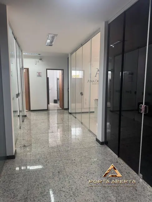 Foto 10 de Sala Comercial à venda em Canaã, Ipatinga - MG