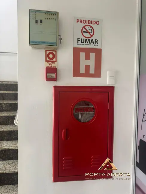 Foto 6 de Sala Comercial à venda em Canaã, Ipatinga - MG