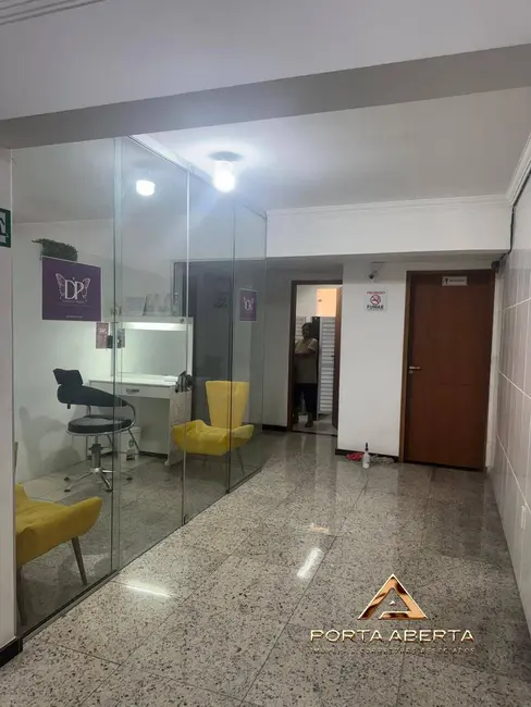 Foto 8 de Sala Comercial à venda em Canaã, Ipatinga - MG