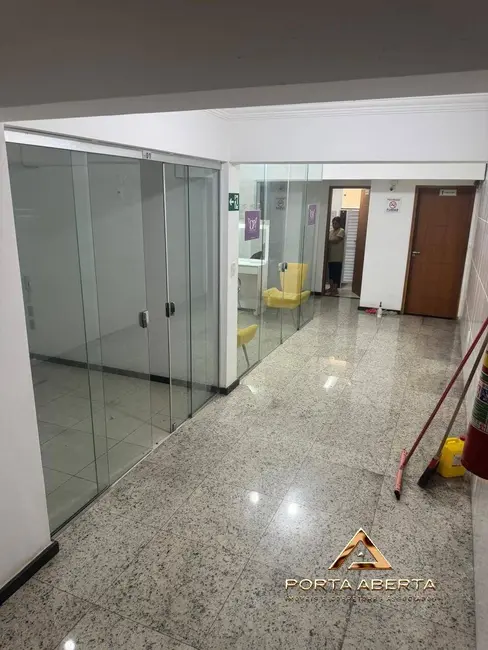Foto 3 de Sala Comercial à venda em Canaã, Ipatinga - MG