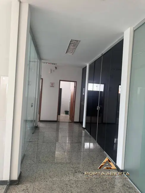 Foto 5 de Sala Comercial à venda em Canaã, Ipatinga - MG