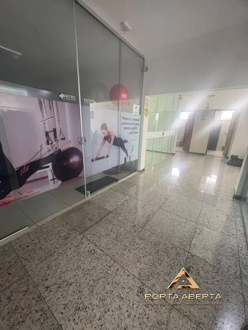 Foto 7 de Sala Comercial à venda em Canaã, Ipatinga - MG