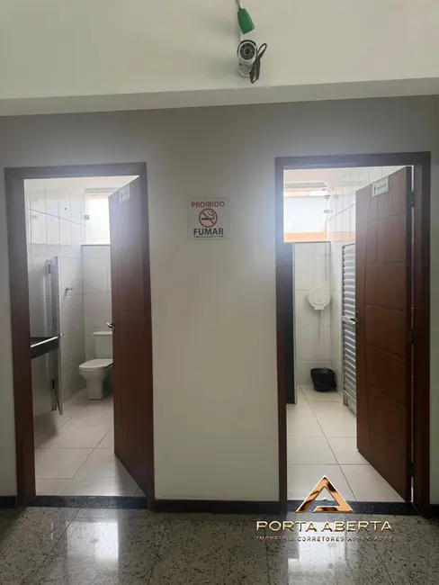 Foto 9 de Sala Comercial à venda em Canaã, Ipatinga - MG