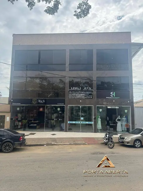 Foto 1 de Sala Comercial à venda em Canaã, Ipatinga - MG