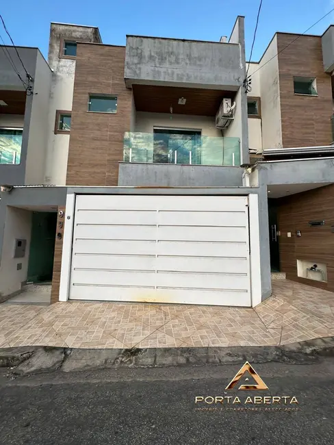 Casa com 3 quartos à venda, 170m2 em Santana Do Paraiso - MG - imagem 9 Foto 9 de Casa com 3 quartos à venda, 170m2 em Santana Do Paraiso - MG
