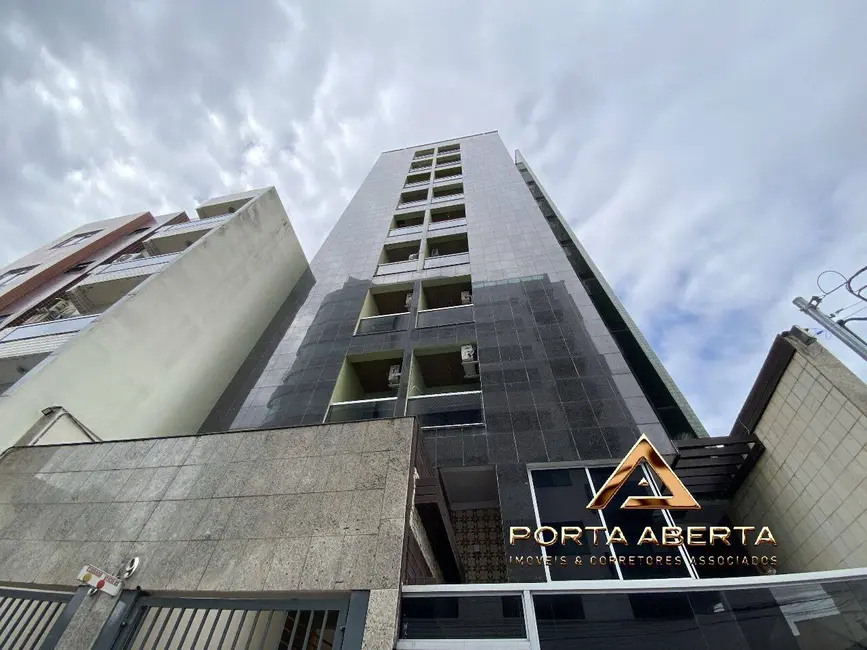 Foto 1 de Apartamento com 3 quartos à venda, 103m2 em Cidade Nobre, Ipatinga - MG
