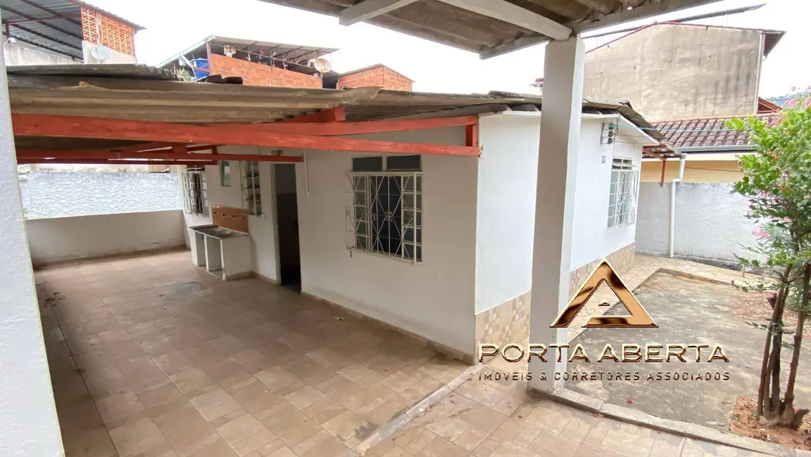 Casa com 3 quartos à venda, 342m2 em Ideal, Ipatinga - MG - imagem 7 Foto 7 de Casa com 3 quartos à venda, 342m2 em Ideal, Ipatinga - MG