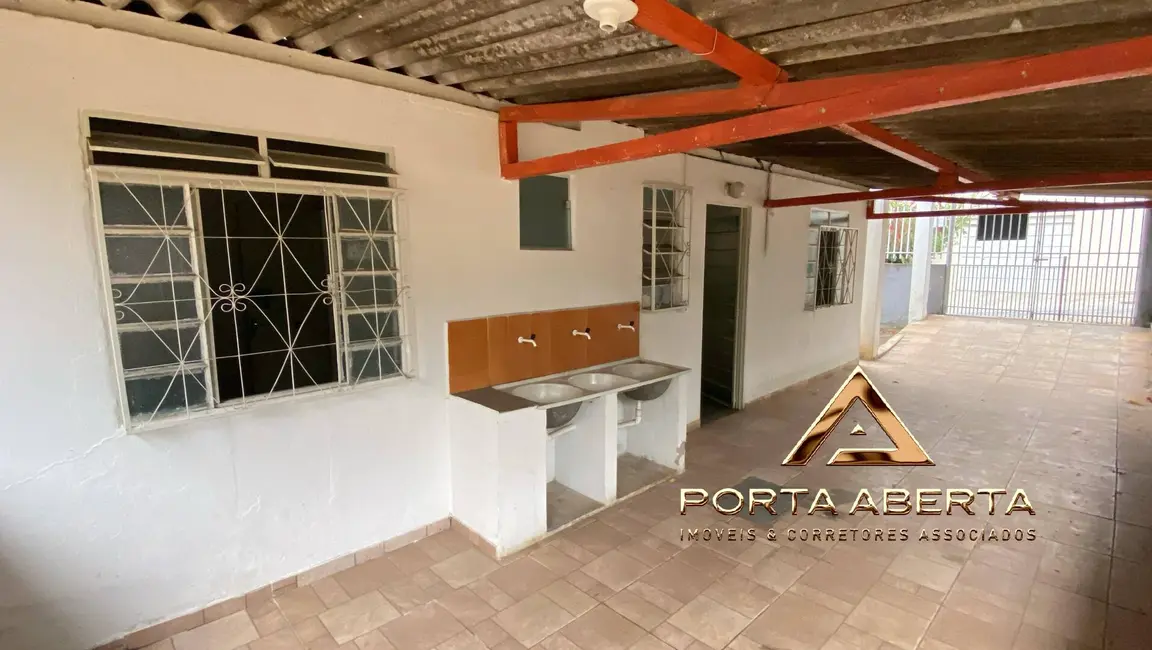 Foto 2 de Casa com 3 quartos à venda, 342m2 em Ideal, Ipatinga - MG