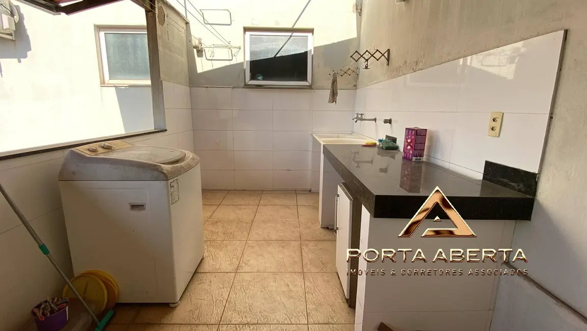 Casa com 3 quartos à venda, 324m2 em Bela Vista, Ipatinga - MG - imagem 7 Foto 7 de Casa com 3 quartos à venda, 324m2 em Bela Vista, Ipatinga - MG